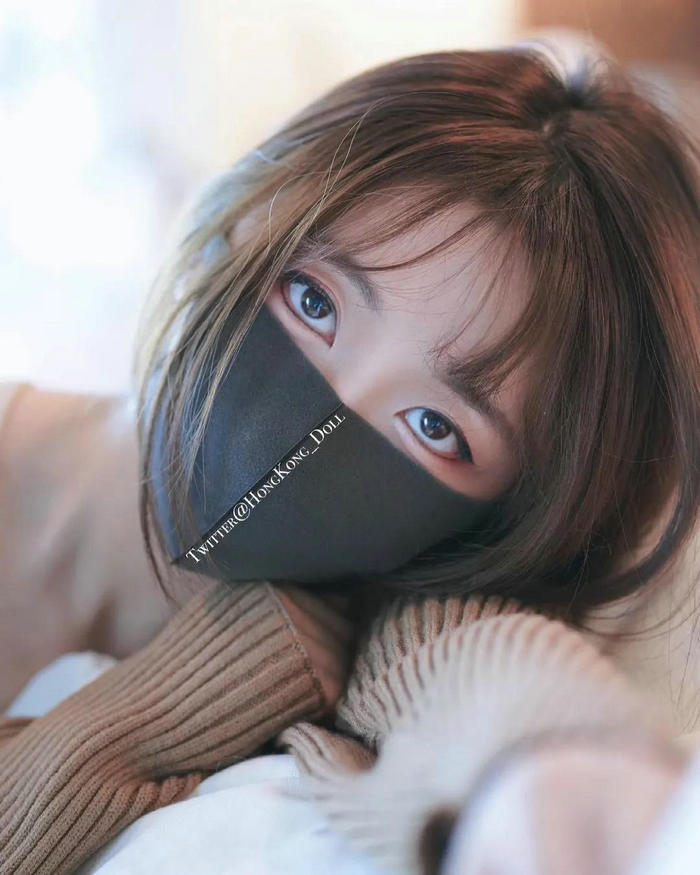 [hongkongdoll]香港玩偶姐P站新晉女神