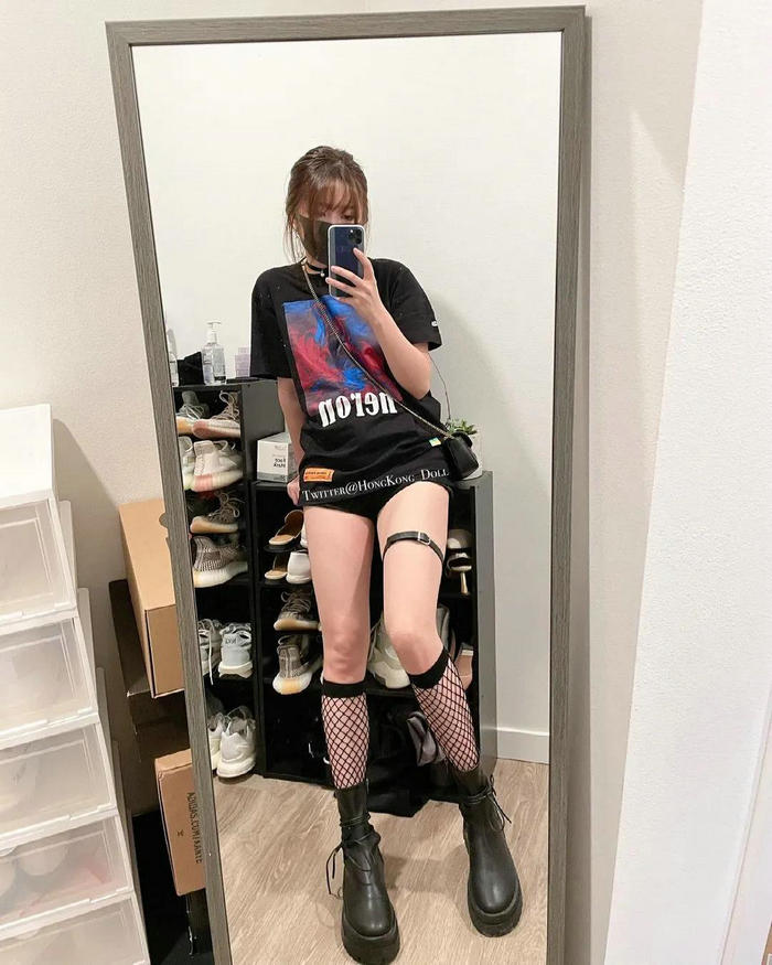 [hongkongdoll]香港玩偶姐P站新晉女神