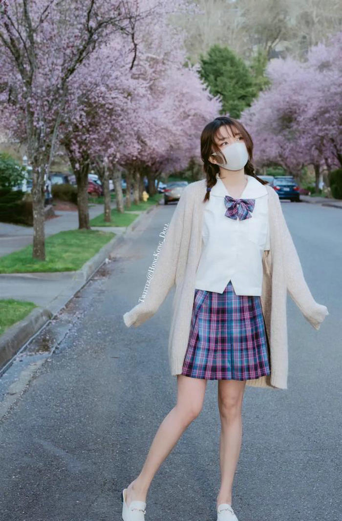 [hongkongdoll]香港玩偶姐P站新晉女神