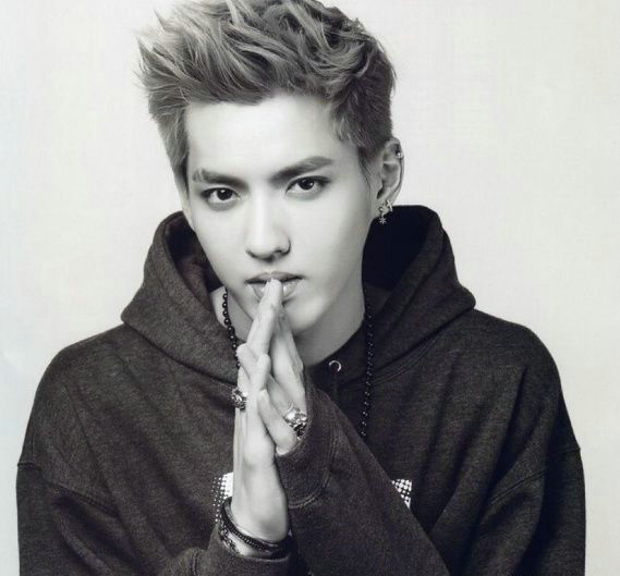 吳亦凡疑遭影視經紀公司拋棄