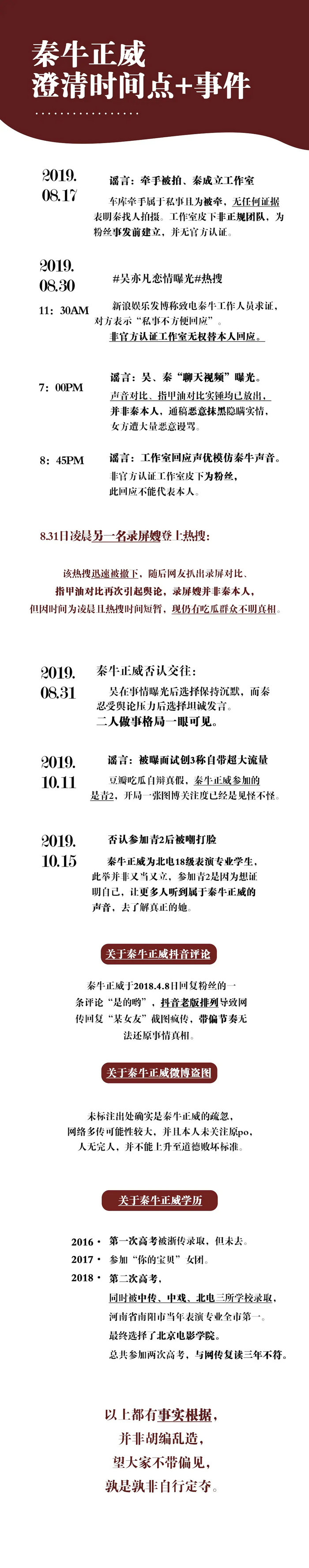 秦牛正威吳亦凡事件