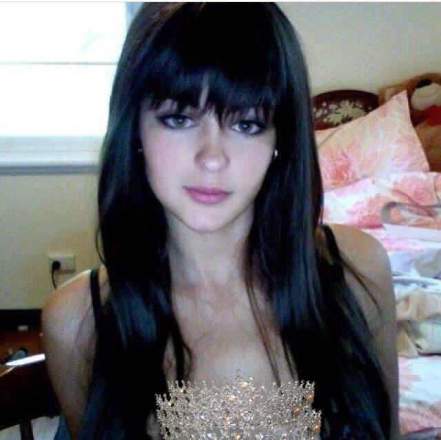 澳大利亞網紅模特Stefania Ferrario