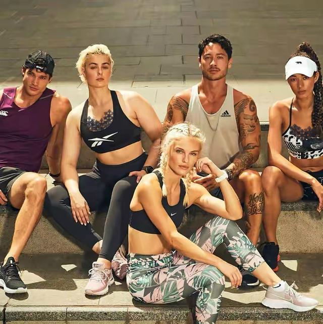 澳大利亞網紅模特Stefania Ferrario